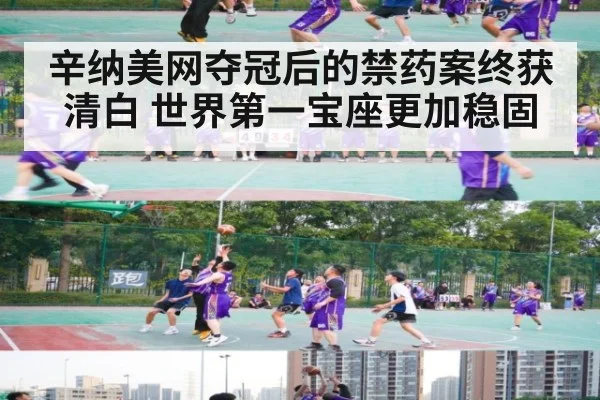辛纳美网夺冠后的禁药案终获清白 世界第一宝座更加稳固